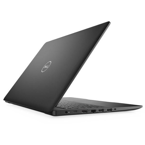 Laptop Dell Inspiron 3593 N3593A (Black) i3-1005G1/4GB/1TB/15.6'' FHD