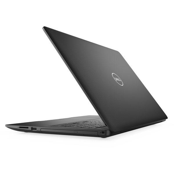 Laptop Dell Inspiron 3593 N3593A (Black) i3-1005G1/4GB/1TB/15.6'' FHD