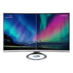 Màn hình ASUS MX32VQ (31.5 inch/VA/2K/60Hz/4ms/Màn hình cong)