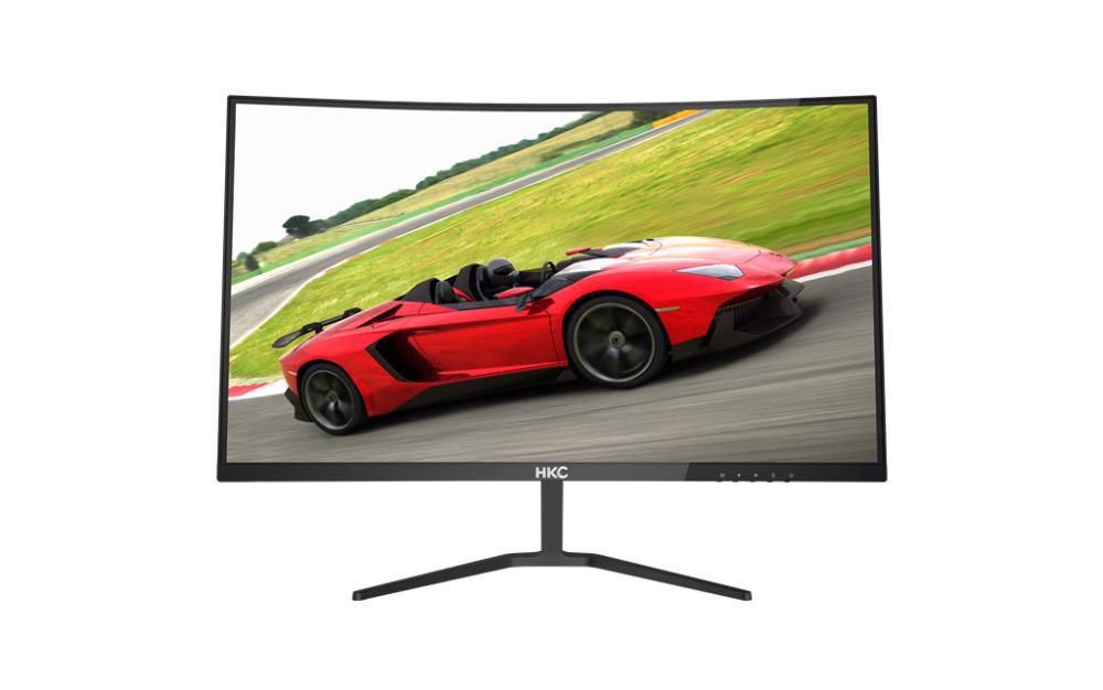 Màn hình HKC M24A9X (23.6inch/FHD/VA/75Hz/8ms/250nits/HDMI+VGA)