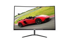 Màn hình HKC M24A9X (23.6inch/FHD/VA/75Hz/8ms/250nits/HDMI+VGA)