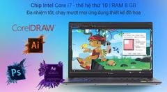 Laptop Dell Vostro 5490 (i7 10510U/8GB/256GB/2GB MX250/Win10)