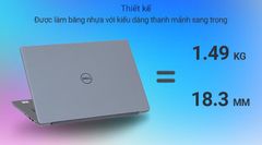 Laptop Dell Vostro 5490 (i7 10510U/8GB/256GB/2GB MX250/Win10)