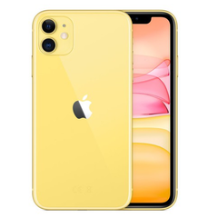 iPhone 11 64GB Vàng (LL)