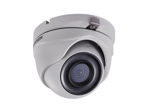 Camera Dome 4 in 1 hồng ngoại 2.0 Megapixel HIKVISION DS-2CE76D3T-ITP