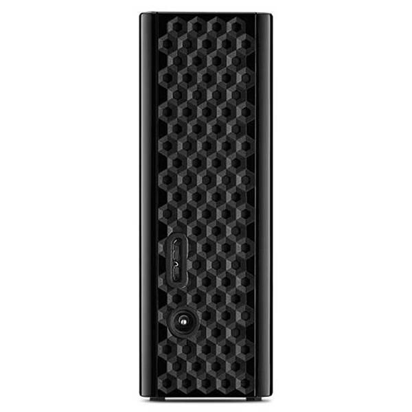 Ổ cứng gắn ngoài HDD 4TB SEAGATE BACKUP PLUS HUB STEL4000300