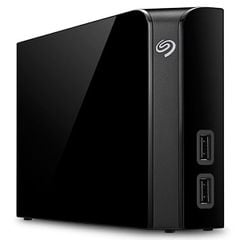 Ổ cứng gắn ngoài HDD 4TB SEAGATE BACKUP PLUS HUB STEL4000300