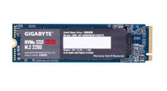 Ổ cứng SSD Gigabyte 512GB M.2 2280 NVMe Gen3 x4 (GP-GSM2NE3512GNTD)