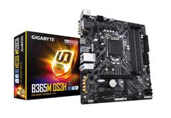 Mainboard Gigabyte B365M-DS3H