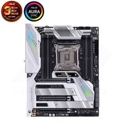 Mainboad Asus PRIME X299 EDITION 30 (Intel X299, Socket 2066, ATX, 8 khe RAM DDR4)