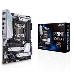 Mainboad Asus PRIME X299-A II