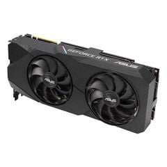 Card màn hình Asus DUAL RTX 2080S 8G EVO V2