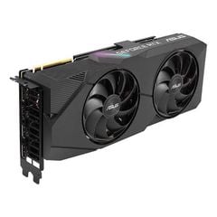 Card màn hình Asus DUAL RTX 2080S 8G EVO V2