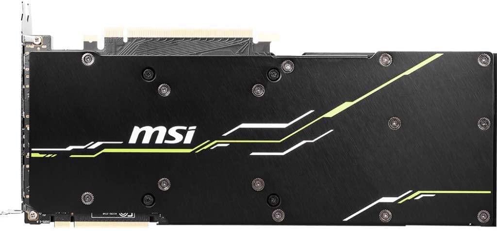 Card màn hình Asus 2080 Ti Ventus 11G GP