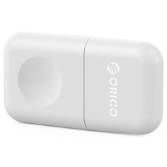 Đầu đọc thẻ nhớ MicroSD Orico CRS12 (USB 3.0 - Màu ghi xám)