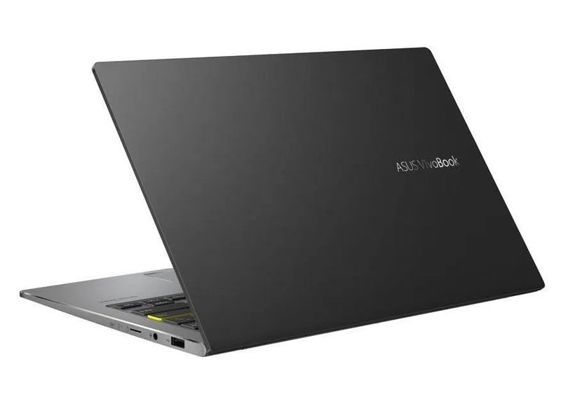 Laptop Asus VivoBook S13 S333EA-EG011T (Intel Core i5-1135G7/8GB DDR4/ 512GB/Intel Iris Xe Graphics/ 13.3 inch FHD/ Win 10)
