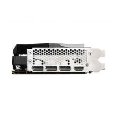 Card màn hình MSI RTX 3060 GAMING X 12GB GDDR6 (LHR) (12GB GDDR6, 192-bit, HDMI +DP, 1x8-pin, 1x6-pin)