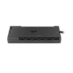 Bộ điều khiển quạt máy tính và dây đèn RGB Corsair Commander CORE XT - CL-9011112-WW