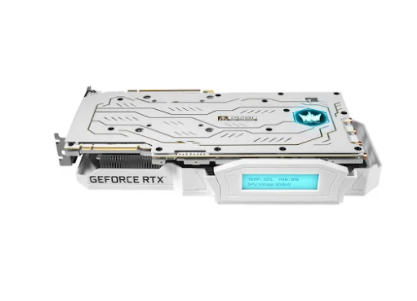 Card màn hình GALAX GeForce RTX 2080Ti 11GB GDDR6 HOF (28IULBUCV6DH)