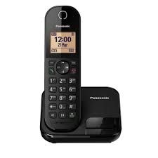 Điện thoại bàn Panasonic KX-TGC410