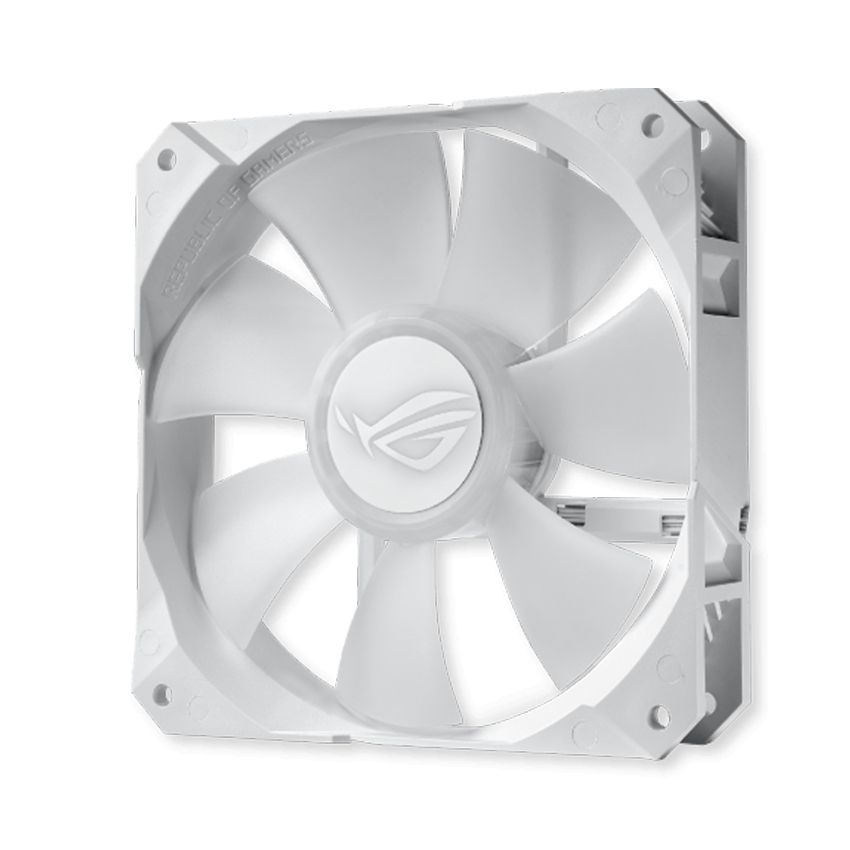 Tản Nhiệt Nước AIO ASUS ROG STRIX LC 360 RGB White Edition