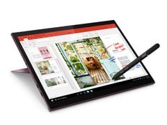 Laptop Lenovo Yoga Duet 7 13IML05 82AS009BVN (i7-10510U/8GB/512GB M.2/13Inch WQHD/Windows 10 Home)
