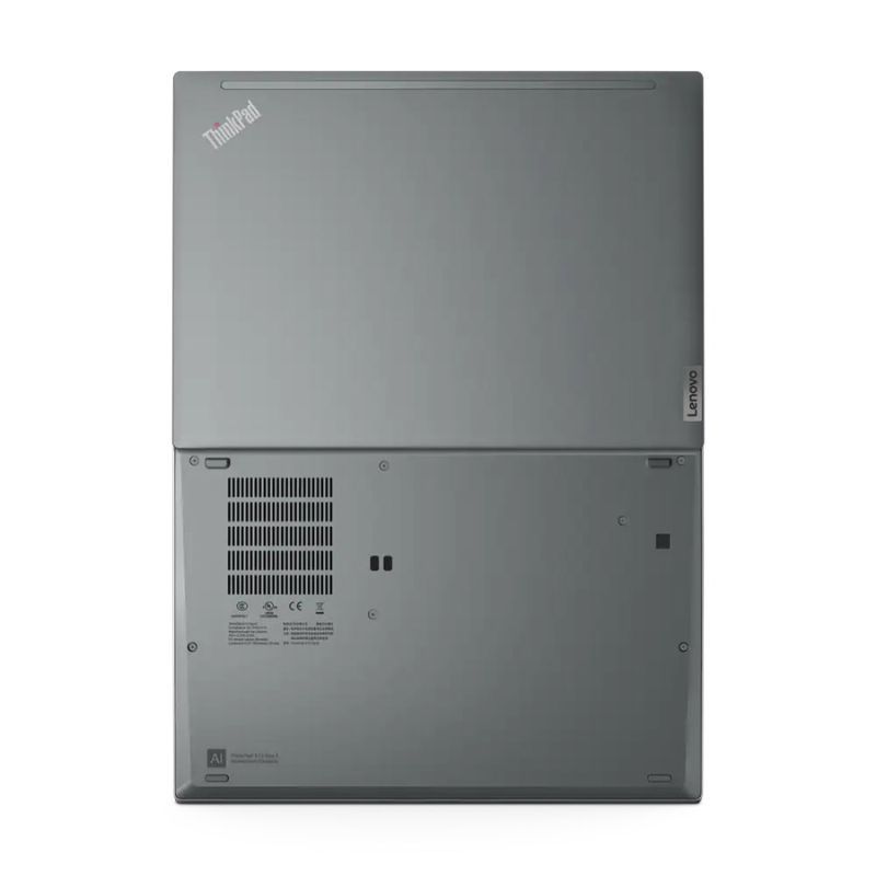 Laptop Lenovo ThinkPad X13 Gen 2 (20XH009UVN)(Xám/ AMD Ryzen 5 PRO-5650U (2.3Ghz, 19MB)/ RAM 16GB/ 512GB SSD/ AMD Radeon Graphics/ 13.3inch WQXGA/ 3Cell/ Win 11P)