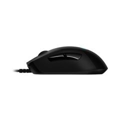 Chuột chơi game Logitech G403 Hero (USB/RGB/Đen)