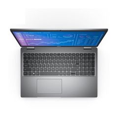 Laptop Dell Mobile Precision 3571 (Core™ i7 12700H/16GB/512GB/RTX™ T600/15.6 inch FHD/Ubuntu Linux)