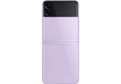 Điện Thoại Di Động Samsung Galaxy Z Flip, 256GB (SM-F700FZKDXEV) (Đen)