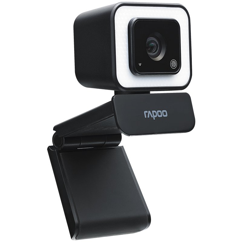 Webcam Rapoo C270L