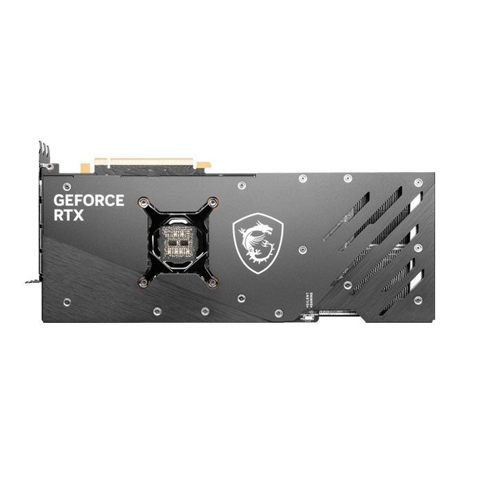Card màn hình MSI RTX 4080 16GB GAMING X TRIO GDDR6X
