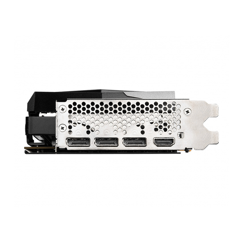Card màn hình MSI GeForce RTX 3060 GAMING X 12G