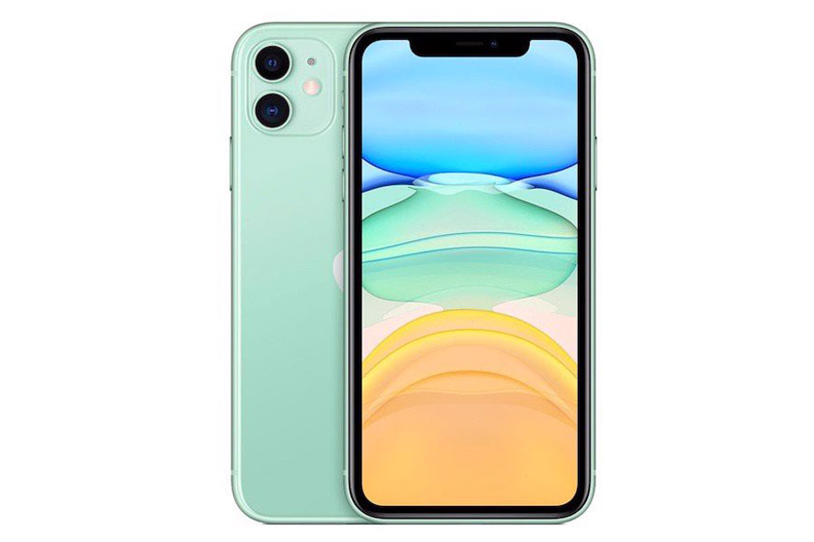 iPhone 11 128GB (VN) Green