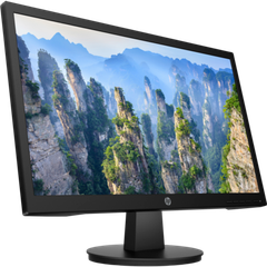 Màn hình máy tính HP V22 21.5 inch FHD TN 9SV79AA