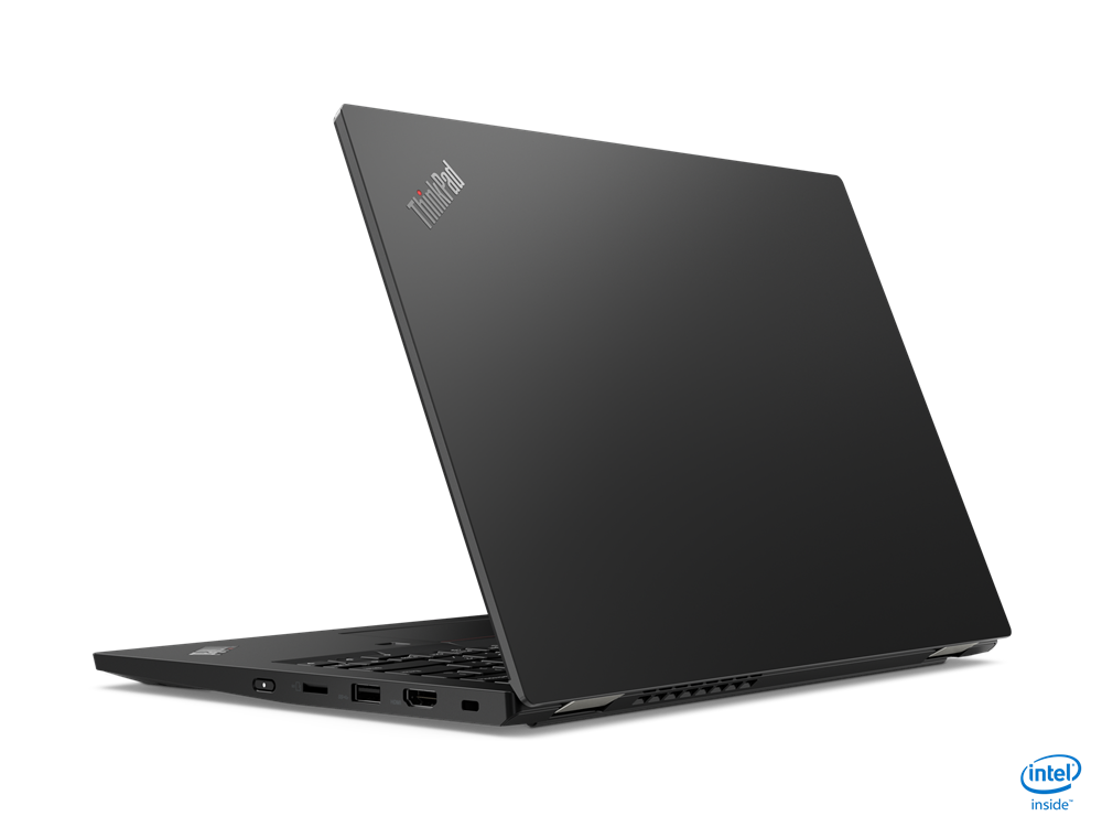 Laptop Lenovo Thinkpad L15 Gen 2 (20X300FHVN) Đen (Core i5-1135G7/ 8GB DDR4/ 512GB SSD/ Intel Iris Xe Graphics/15.6FHD/ LED_KB/ Win 11P)
