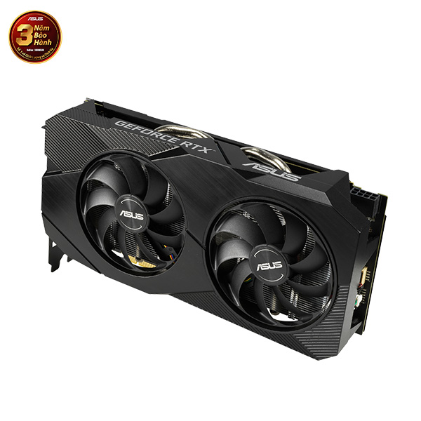 Card Màn Rtx 2060 Super Dvi Card Màn Hình Manli RTX 2060 Super 8G