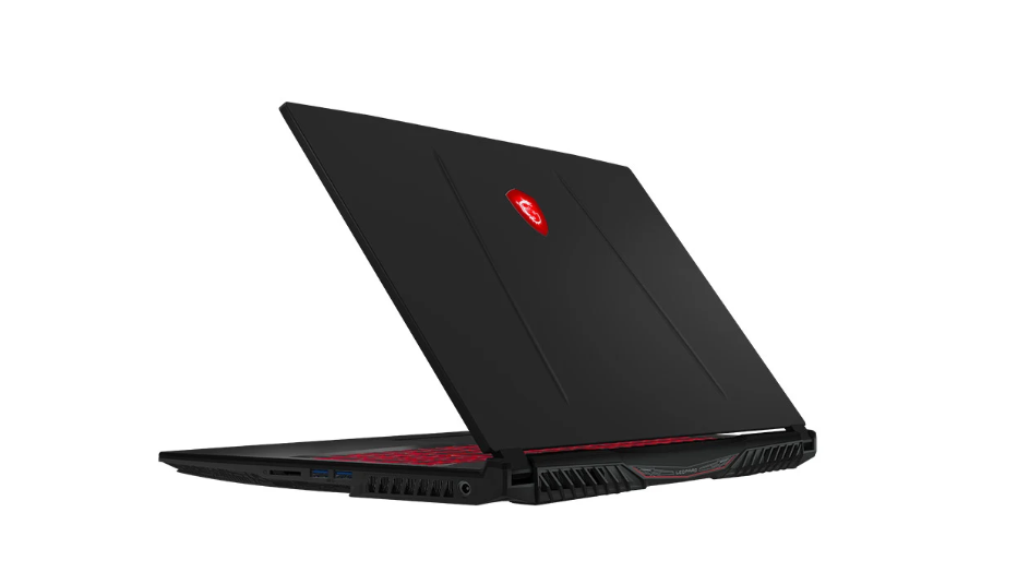 Laptop MSI Gaming GL75 Leopard 10SDR (495VN) (i7-10750H/16GBRAM/512GB SSD/GTX 1660Ti 6G/17.3 inch FHD 144Hz/Win 10/Đen) (2020)