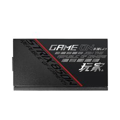 Nguồn Asus ROG Strix 850W Gold - 850W 80 Plus Gold Full Modular