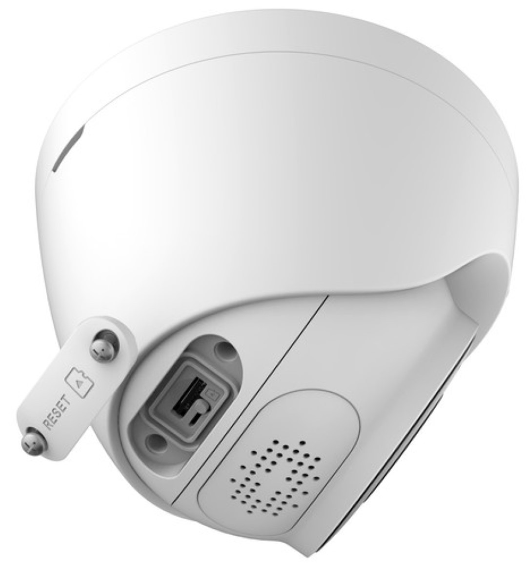 Camera NGOÀI TRỜI 2MP IPC-T26EP