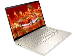 Laptop HP Envy x360 13-bd0531TU 4Y1D1PA (i5 1135G7/ 8GB/ 256GB SSD/ 13.3FHD Touch/ VGA ON/ Win11/ Gold/ Pen)