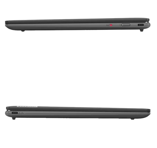 Laptop Lenovo Yoga Slim 7 Carbon 13IAP7 (82U90043VN) (i7-1260P/16GB/512GB/Intel Iris Xe Graphics/13.3' 2.5K 90Hz 100% sRGB/Win 11)