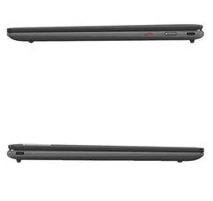 Laptop Lenovo Yoga Slim 7 Carbon 13IAP7 (82U90043VN) (i7-1260P/16GB/512GB/Intel Iris Xe Graphics/13.3' 2.5K 90Hz 100% sRGB/Win 11)