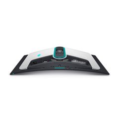 Màn hình cong 2K Dell Alienware 34 Inch QD-OLED 175Hz AW3423DW