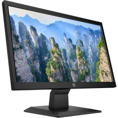 LCD - Màn hình máy tính HP V20 1H849AA (19.5Inch/ 60HZ/ 200cd/m2/ TN)
