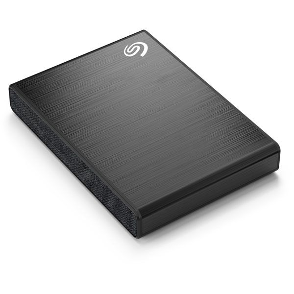 Ổ Cứng Di Động SSD Seagate One Touch 500G/1TB/2TB USB-C + Rescue