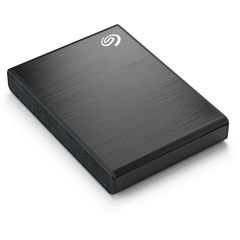 Ổ Cứng Di Động SSD Seagate One Touch 500G/1TB/2TB USB-C + Rescue