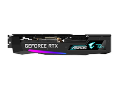 Card màn hình GIGABYTE AORUS GeForce RTX 3070 MASTER 8G (GV-N3070AORUS M-8GD)