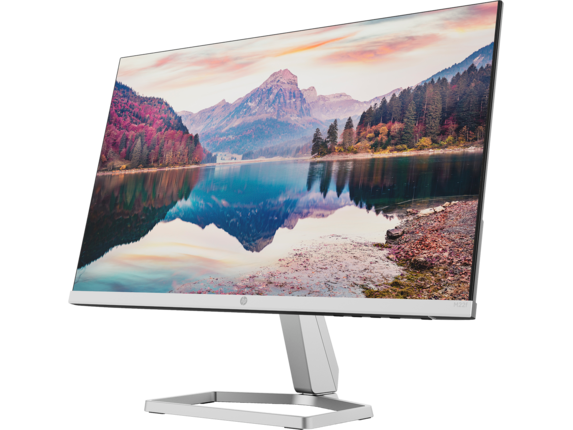 Màn hình HP M22F (21.5inch/ FHD/IPS/ 60Hz /5ms/ 300nits/ HDMI+VGA) - (2E2Y3AA)
