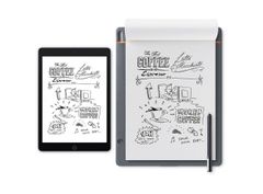 Bảng vẽ Wacom Bamboo Slate CDS-810S/G0-CX